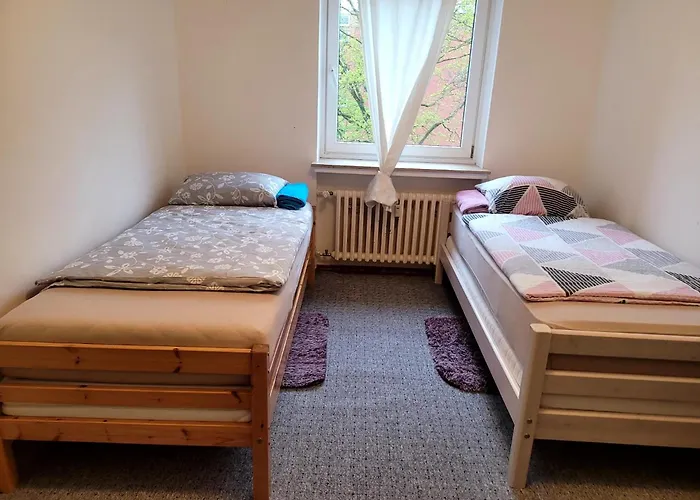 Perfect Resting Rooms